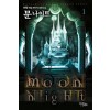 문 나이트 1-8완결 게임 판타지