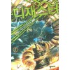 디재스터 1-8 완결 게임 판타지