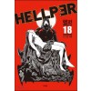 HELLPER 헬퍼 1-18완결 웹툰
