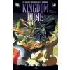 킹덤 컴 Kingdom Come 마블만화