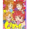 GIRLS걸즈(1~2완) 애장판