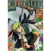 CIRQUE 시르크(1~2완) 칼라웹툰