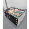 땁 1-4 완결 웹툰
