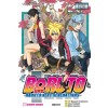BORUTO 보루토 1-20