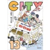 CITY 시티(1~13)