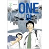 ONE 01 1-3 완결 웹툰