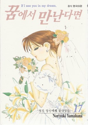 꿈에서만난다면(1~17완)