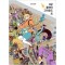 8군플레이그라운드쑈(단편) 웹툰