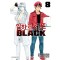 일하는 세포 BLACK 1-8 완결 6-8권은 개봉이 안된책