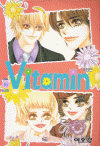 비타민 Vitamin(1~16완)