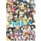 TYPE-MOON 학교 치비츄키(1~5) 1~3권미개봉소장용