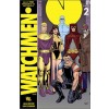 왓치맨 Watchmen 1-2 마블만화