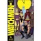 왓치맨 Watchmen 1-2 마블만화