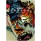FABLES:the deluxe edition 페이블즈디럭스에디션(1~6) 마블코믹스