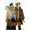 Saga 사가(1~7) 그래픽노블