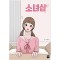 소녀샵(1~2) 웹툰