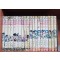 파이트볼 1-20완결 + 신 파이트볼 1-14완결 총34권 코믹/희귀도서