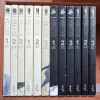 노블레스 NOBLESSE 시즌1 - 시즌4 총12권