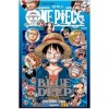 원피스블루딥 One Piece Blue Deep(단편