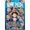 원피스블루딥 One Piece Blue Deep(단편