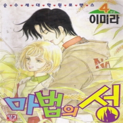 마법의성(1~4완)