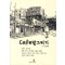 Cafe말그리기 (단편) 웹툰