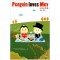 Penguim loves Mev(1~2) 웹툰