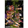 원피스옐로우 One Piece Yellow(단편)