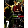tiger & bunny 타이거 & 버니 1-7 개인소장용