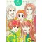 GIRLS걸즈(1~2완)