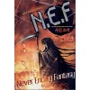 NEF 사신조커 1-8 완결 게임 판타지