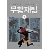 무림수사대 시즌2 무황재림(1~2) 웹툰