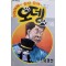 오뎅(1~4완)