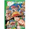 원피스그린 One Piece Green(단편)