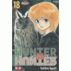 HUNTER X HUNTER 헌터x헌터 헌터헌터(1~38)