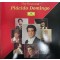 THE ESSENTIAL PLACIDO DOMINGO (LP)