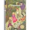 비밀의 정원(단편)프랜시스 호즈슨