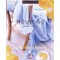 가을날의 아침(N-134)