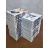 원펀맨 1-35 30-35권은 개봉이 안된책