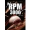 RPM3000 (1~8완) 스포츠