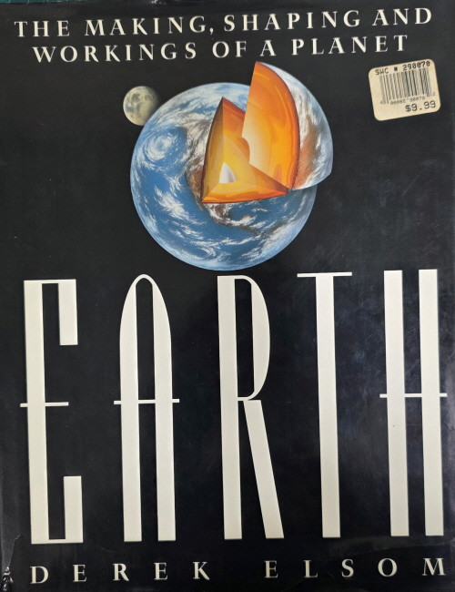 Earth (Paperback)