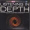 LISTENING IN DEPTH(LP) - 콜롬비아 레코드(Columbia Records)의 스테레오 사운드