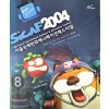 서울국제만화 애니메이션 페스티벌 2004