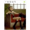 로봇 robot 2 그래픽 노블