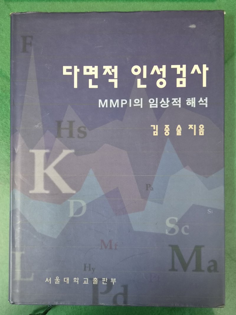 다면적 인성검사
