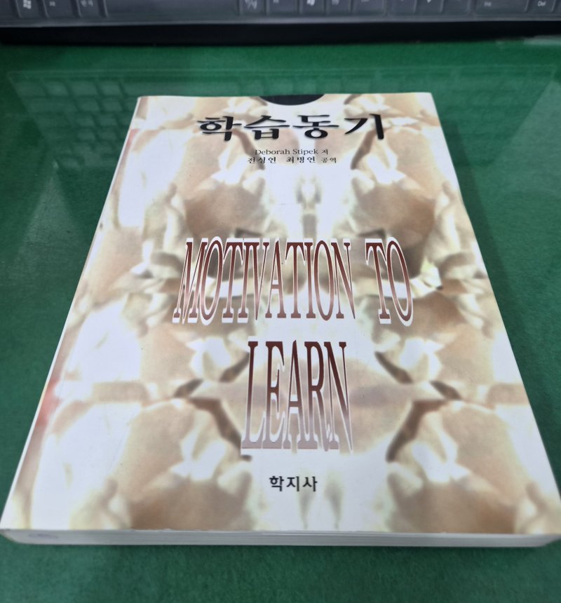 학습동기