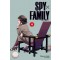 스파이 패밀리 1-16 13-16권은 개봉이 안된책