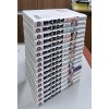 SANDA 산다 1-16 완결