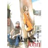 마틴앤존 Martin&John(1~12완)