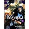 BRAVE 브레이브10 1-8완결